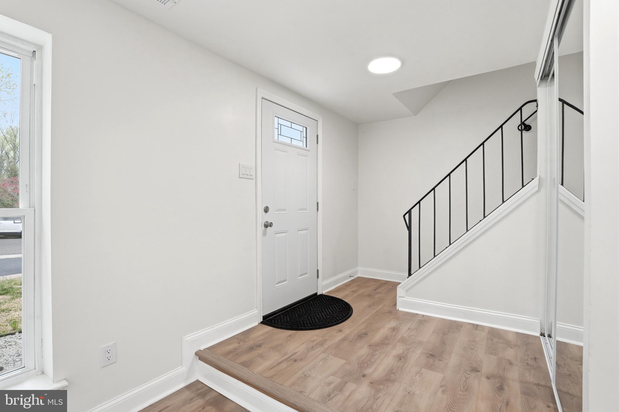 NESHAMINY VALLEY - Residential