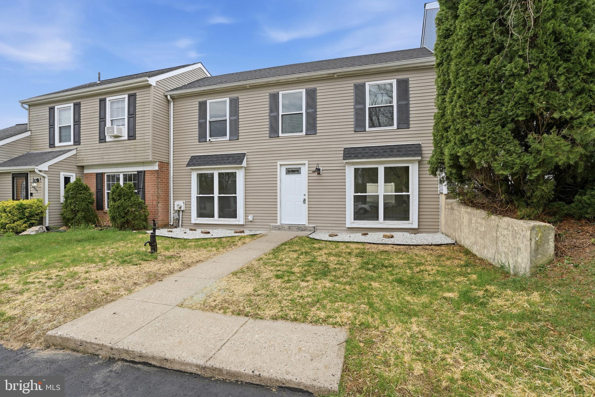 NESHAMINY VALLEY - Residential