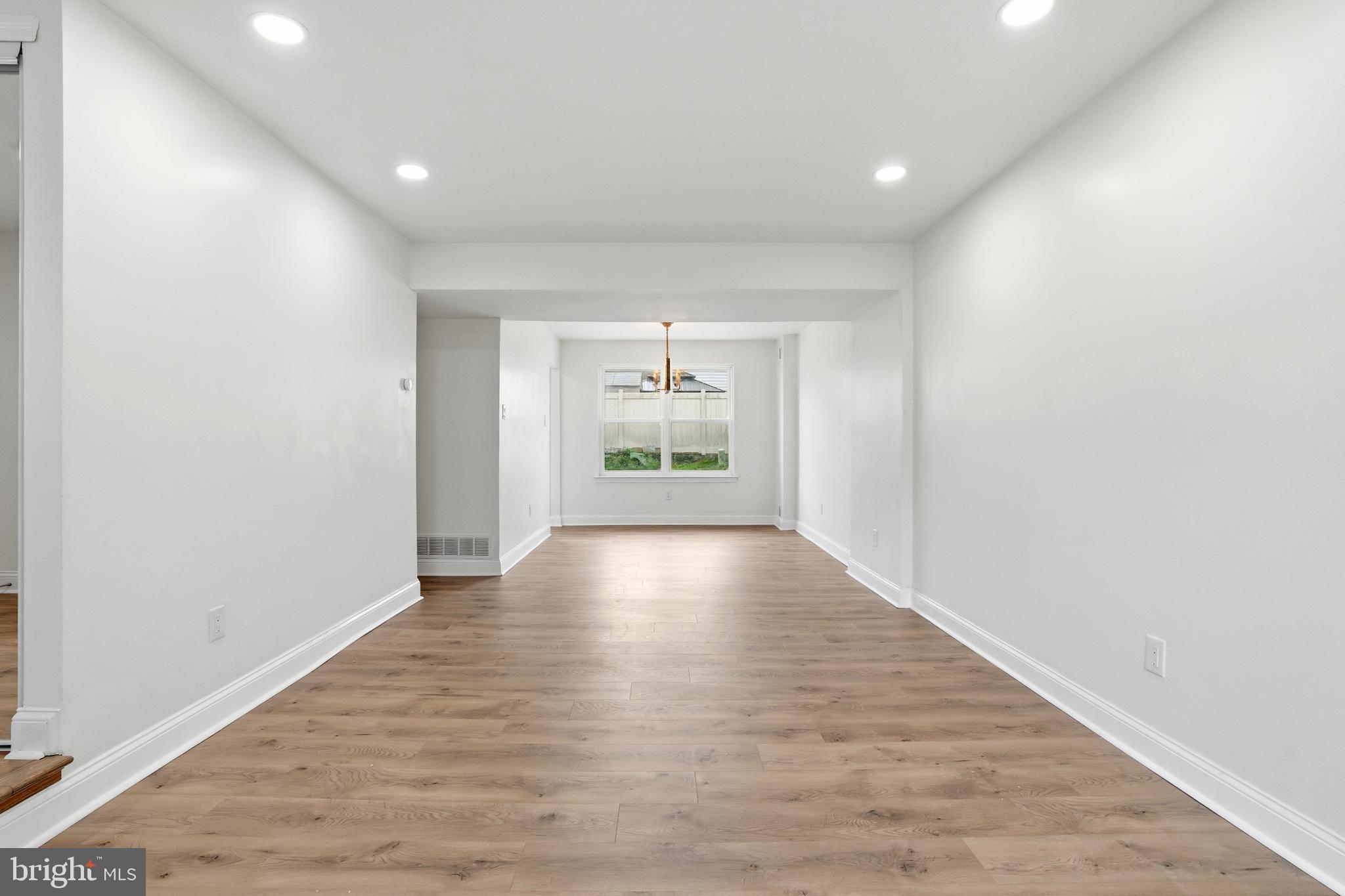 NESHAMINY VALLEY - Residential