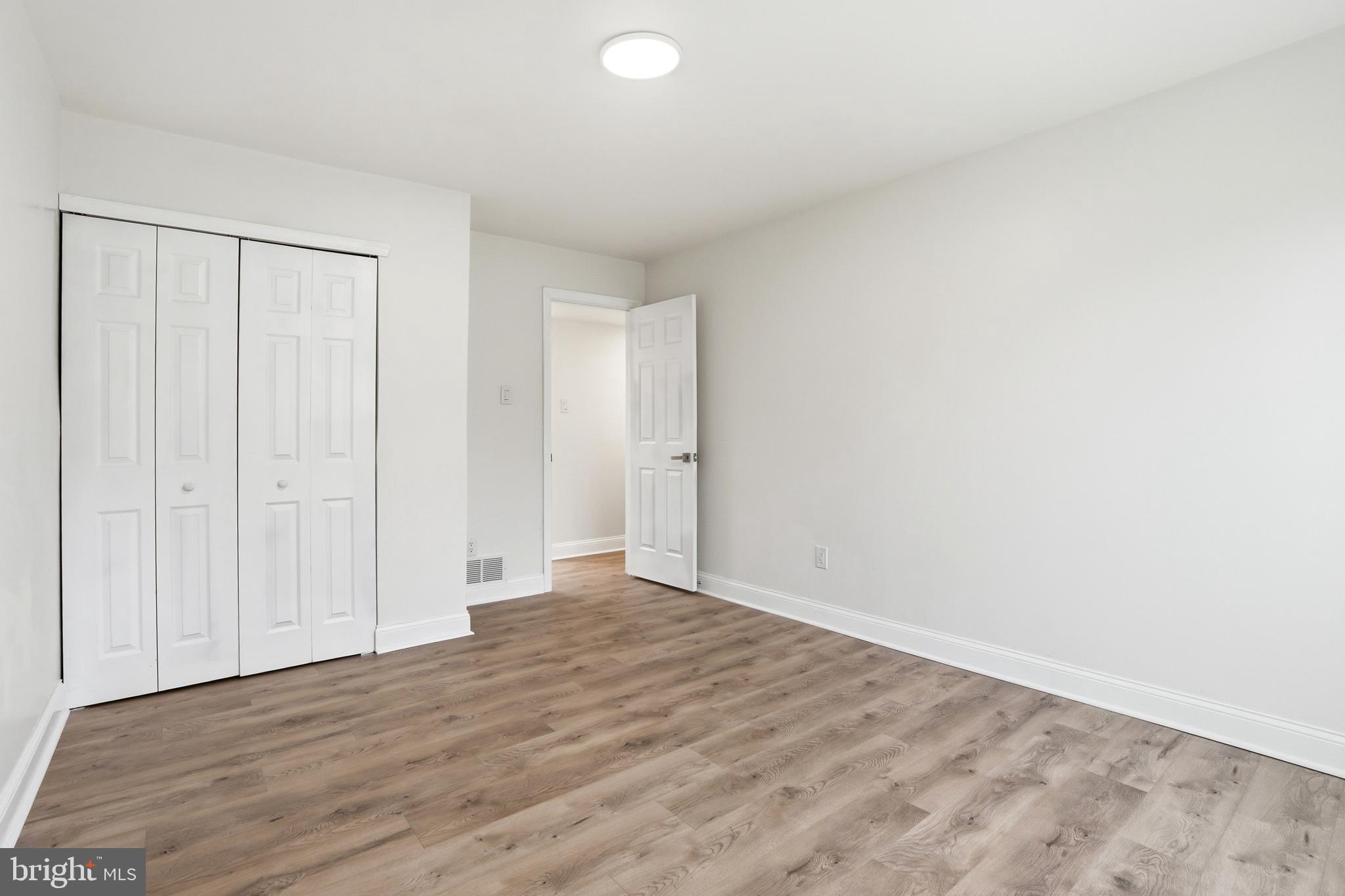 NESHAMINY VALLEY - Residential