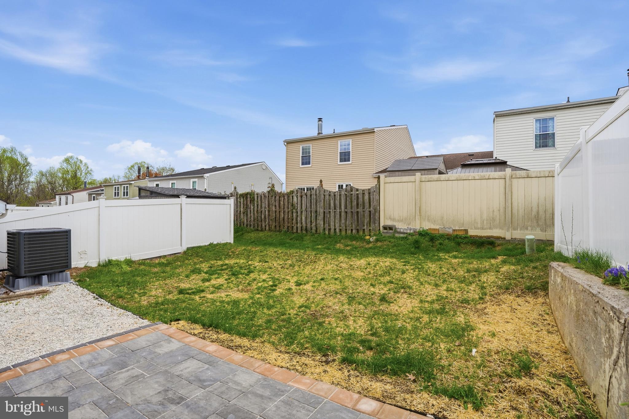 NESHAMINY VALLEY - Residential