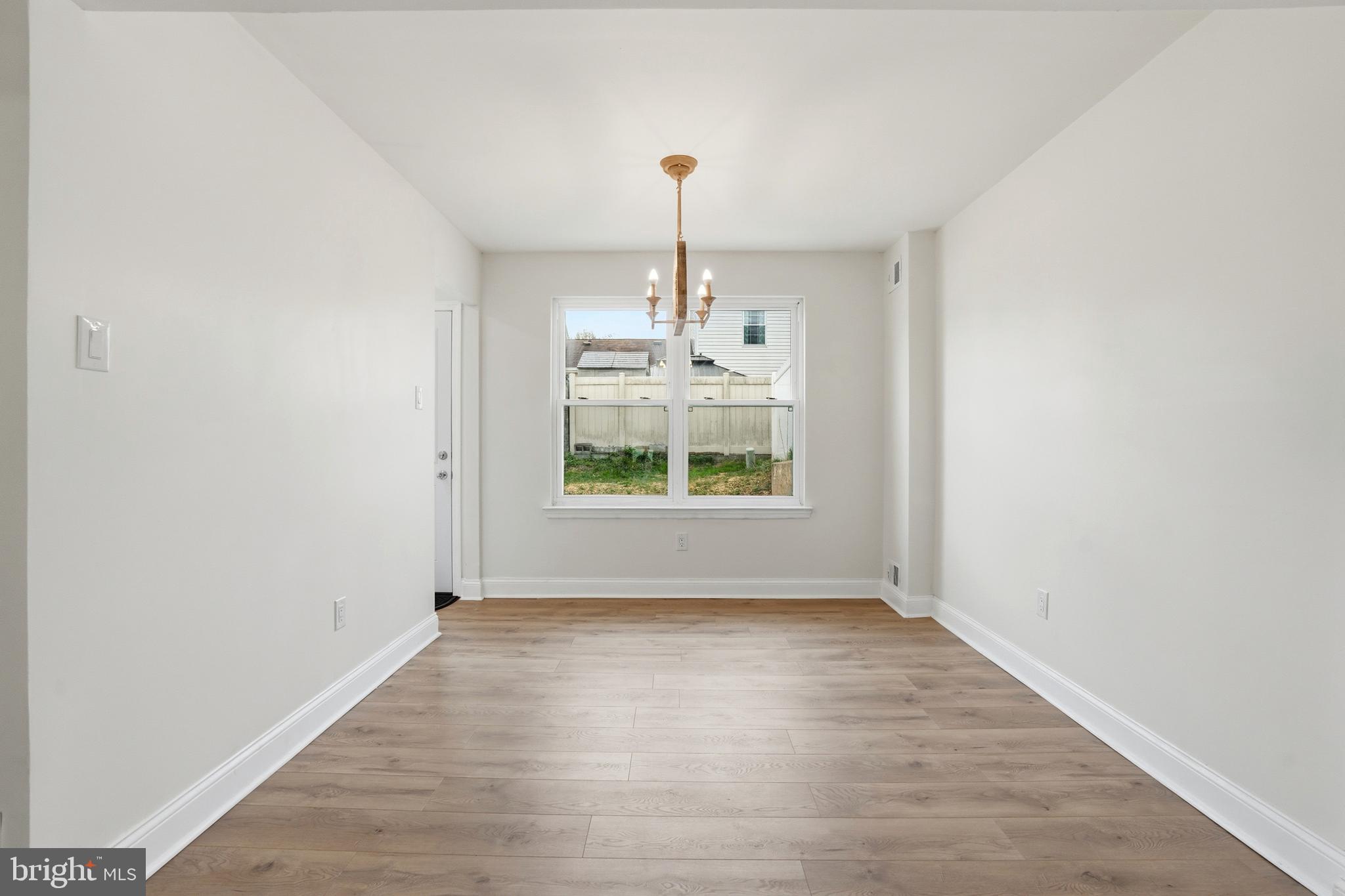 NESHAMINY VALLEY - Residential