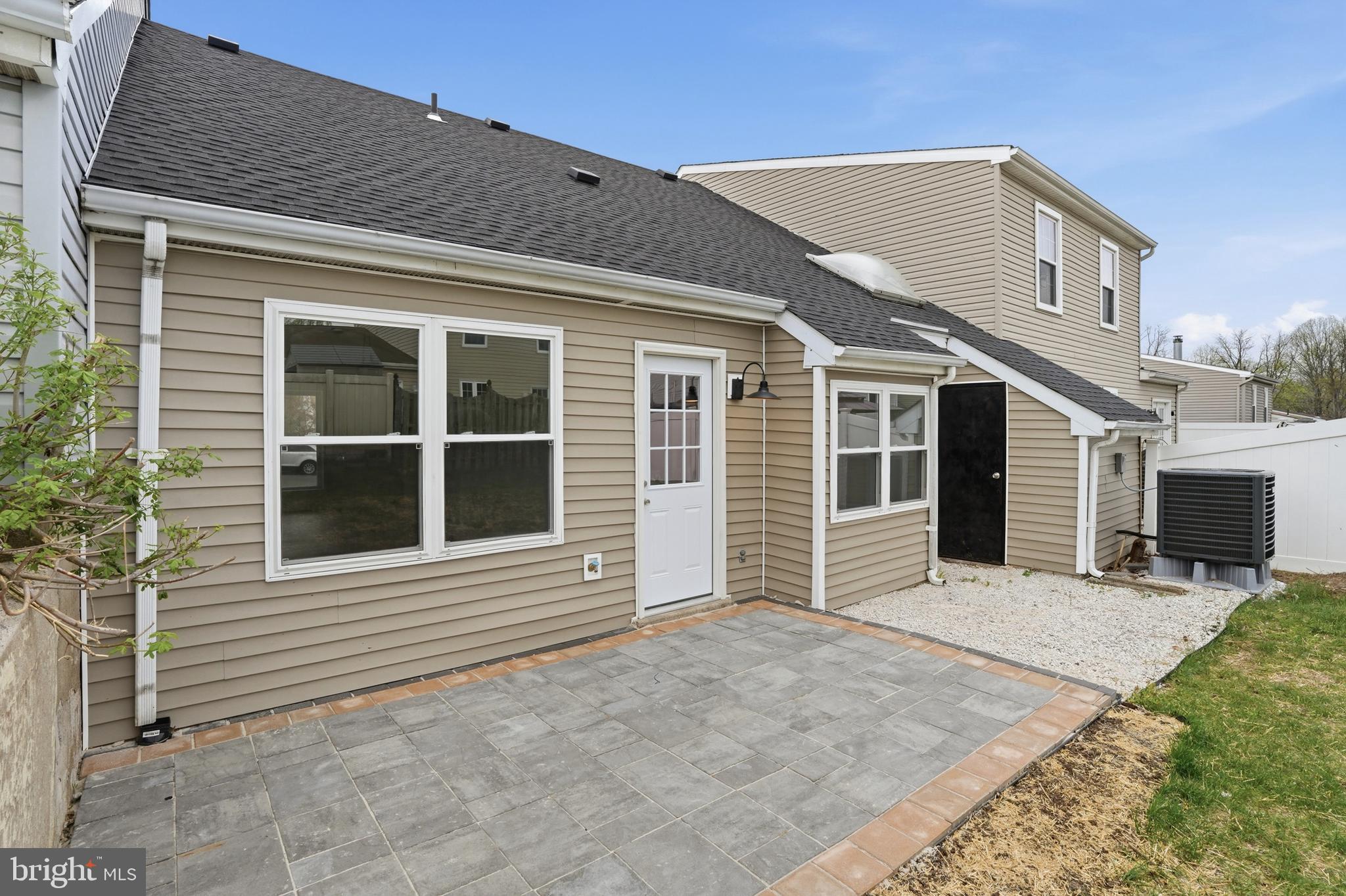 NESHAMINY VALLEY - Residential