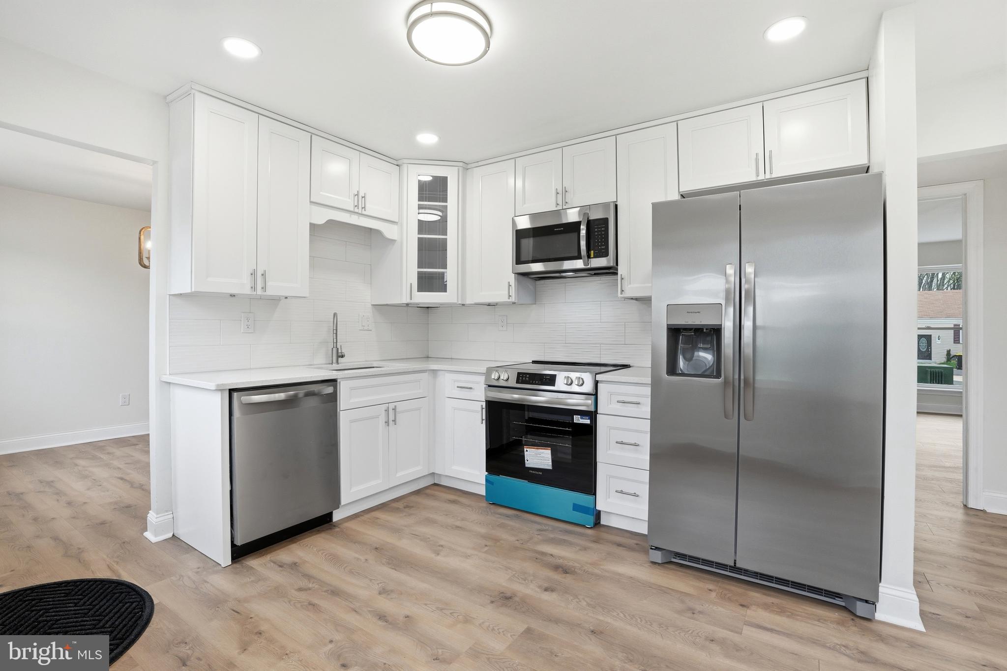 NESHAMINY VALLEY - Residential