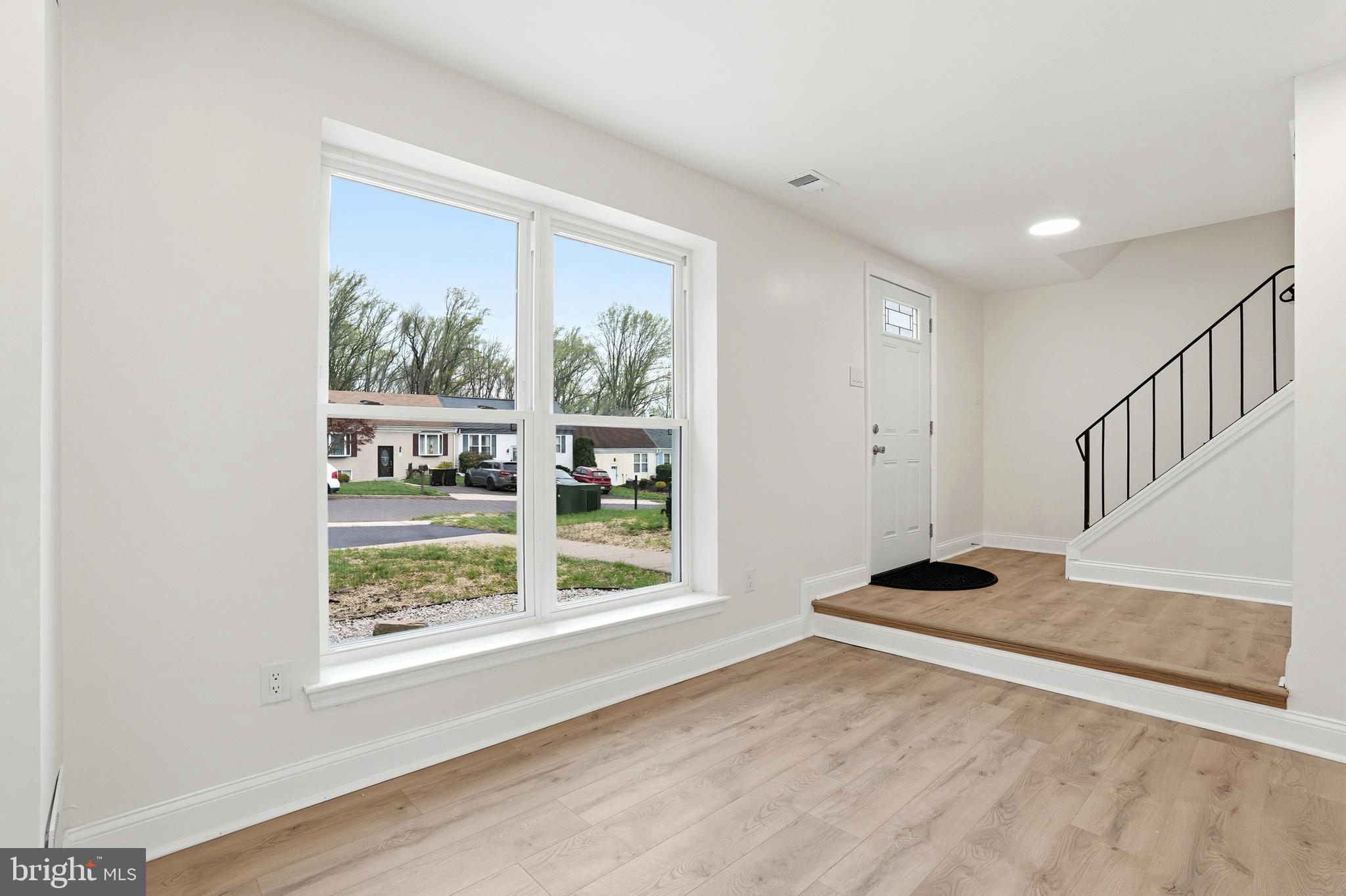 NESHAMINY VALLEY - Residential