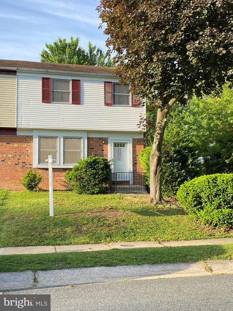 341 Chimney Oak Drive, Joppa, MD 21085 - MLS#: MDHR2042730