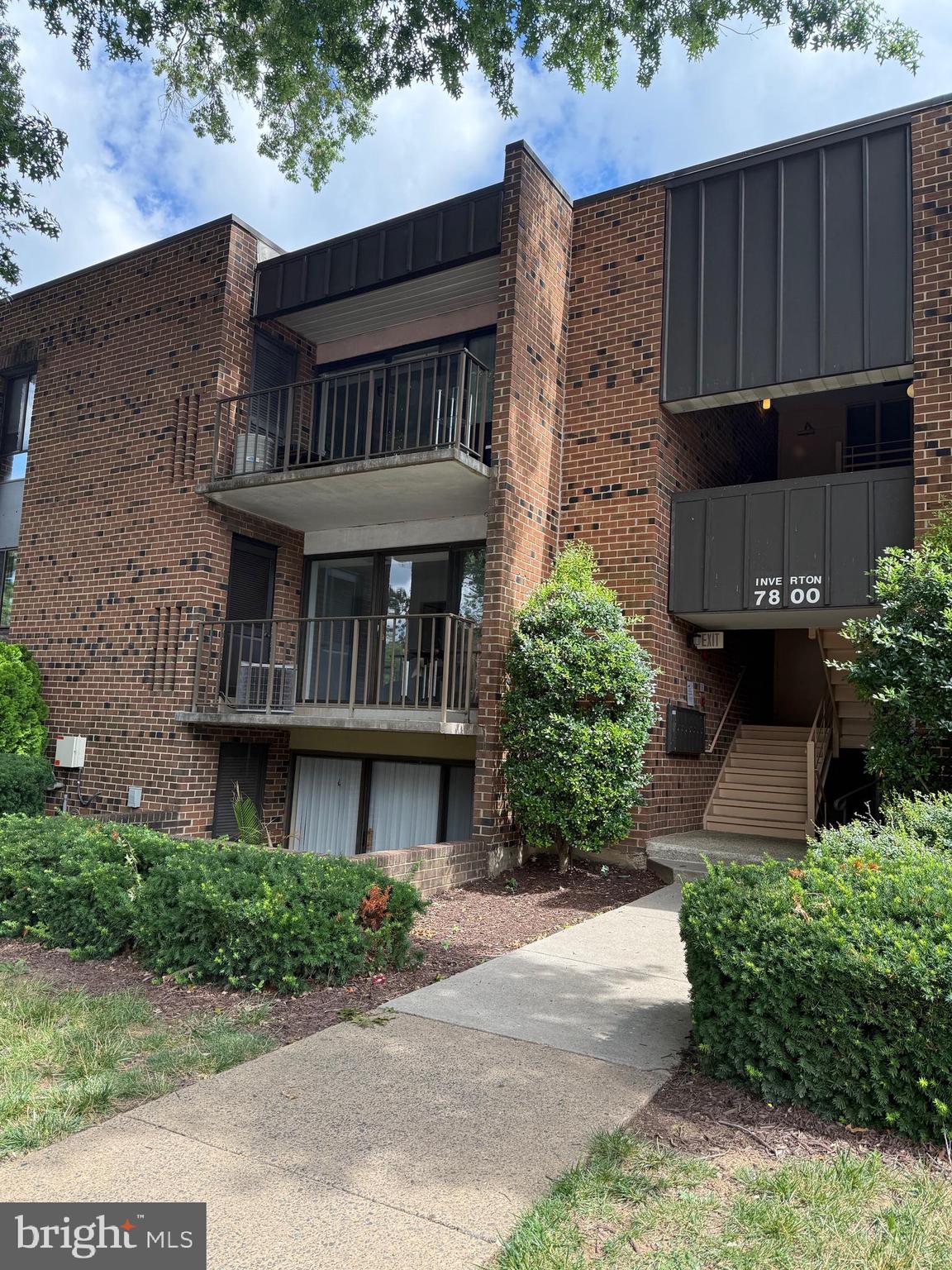 7800 INVERTON ROAD 201