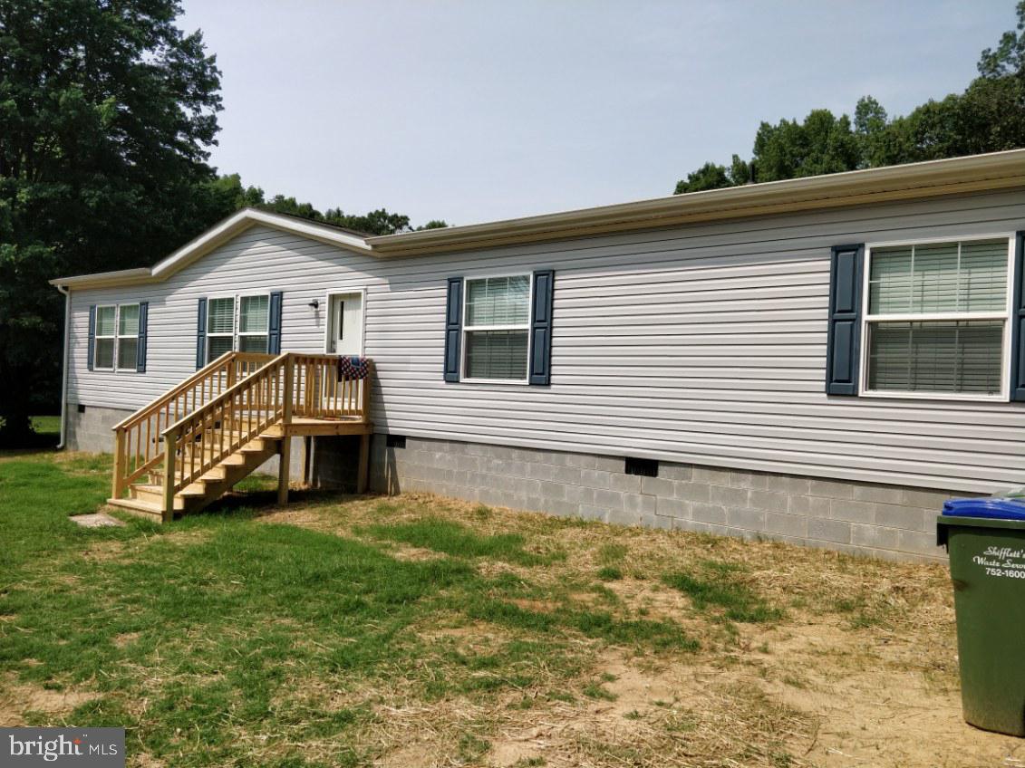 218 CROPP ROAD