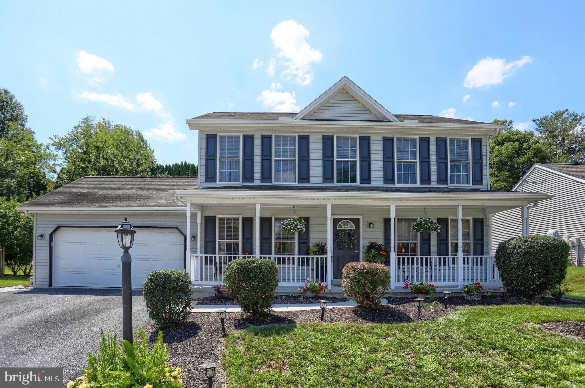 55 Sweet Arrow Drive, Hummelstown, PA, 17036