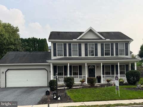 Photo of 55 Sweet Arrow Drive, HUMMELSTOWN, PA 17036 (MLS # PADA2063050)