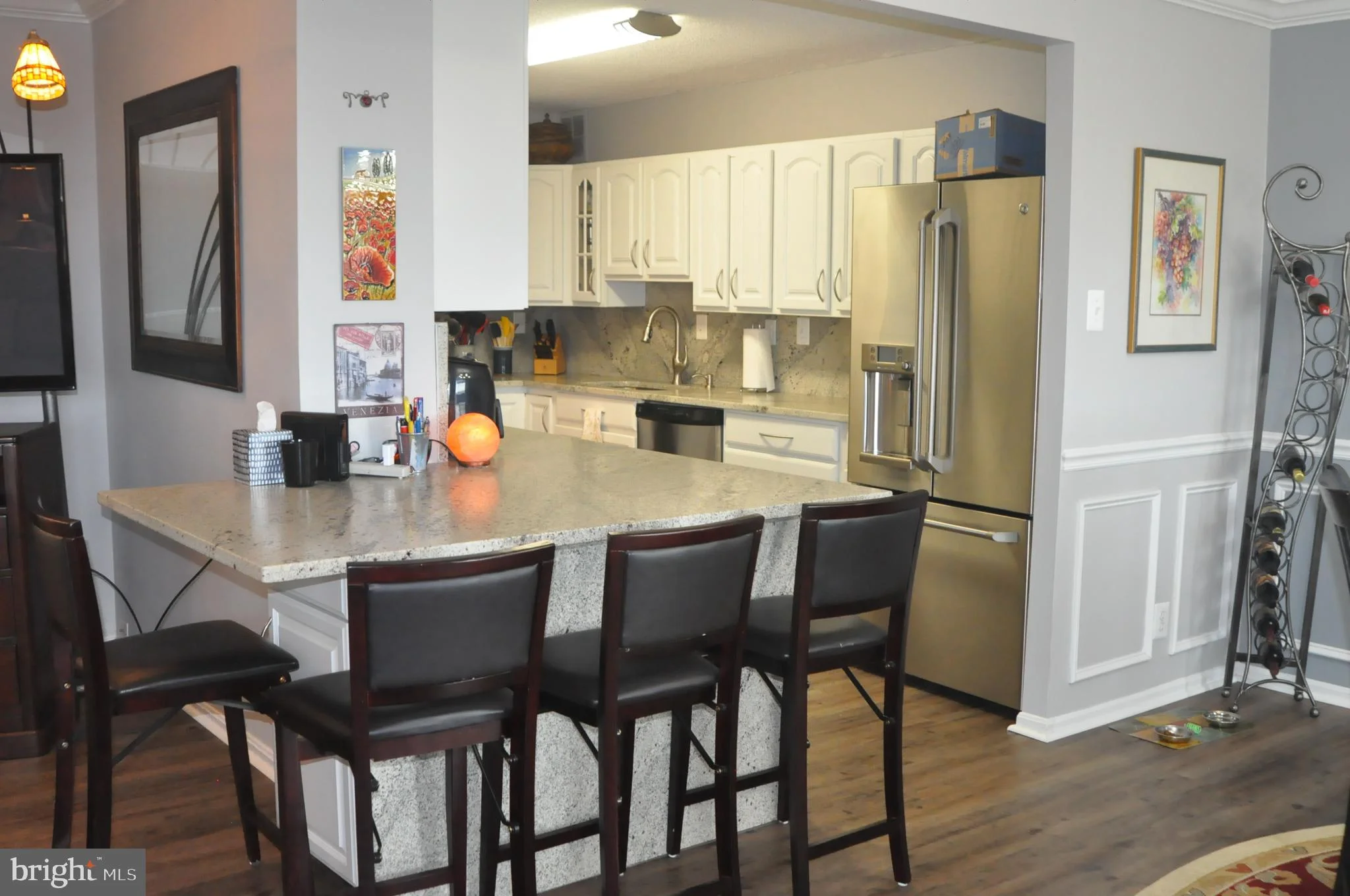 203 Yoakum Parkway Unit 1721, Alexandria, VA 22304