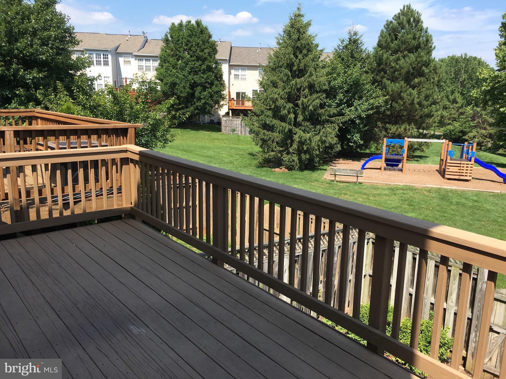 WHITTIER POND - Residential Lease