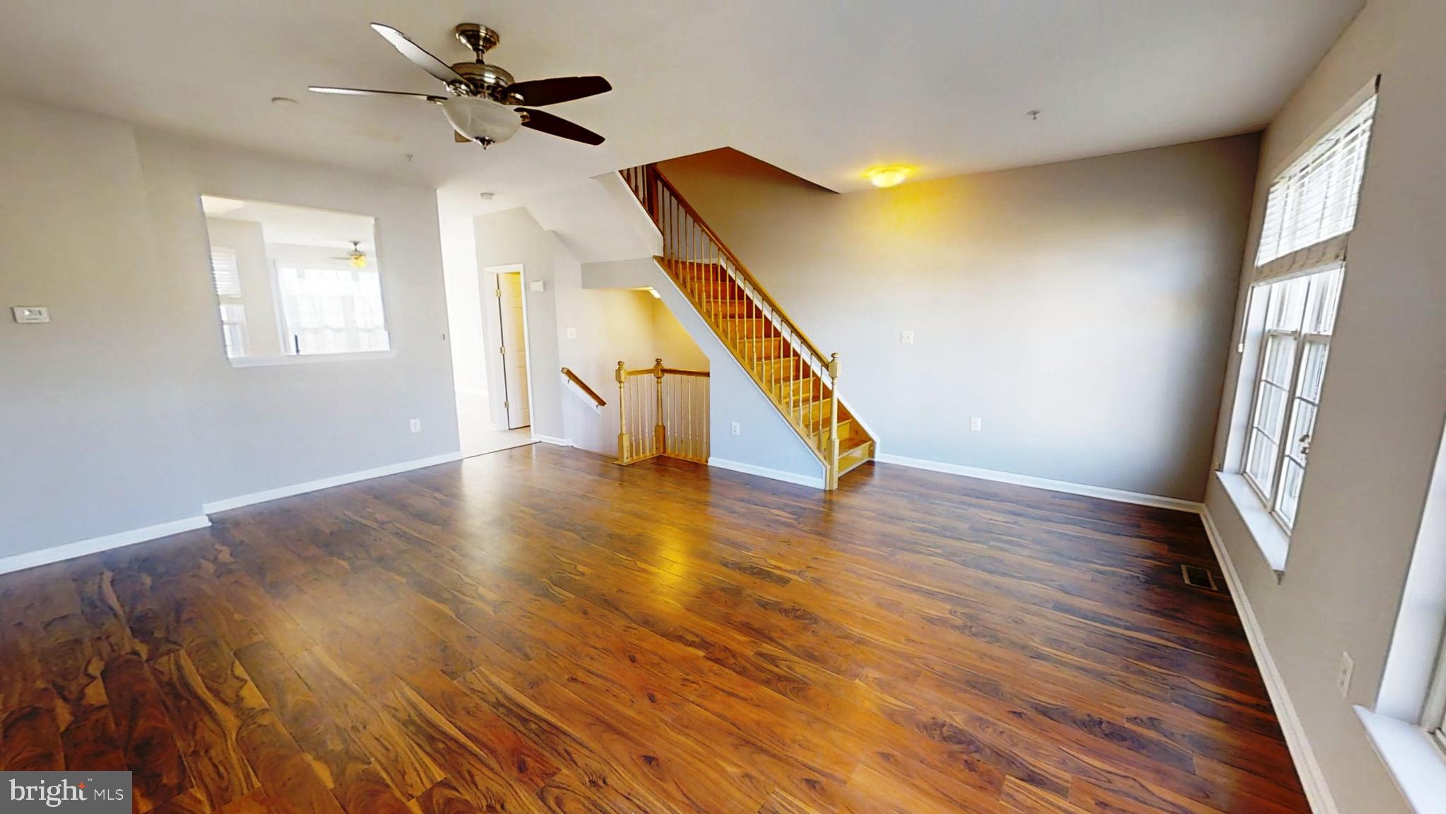 WHITTIER POND - Residential Lease