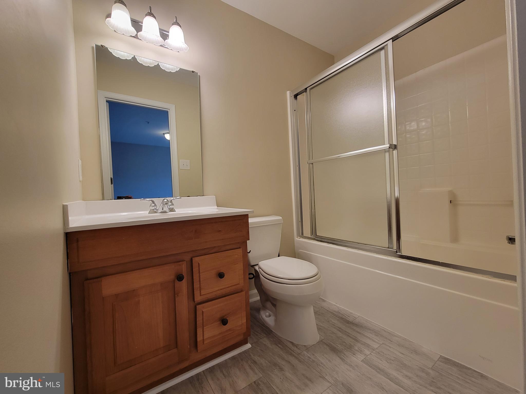 WHITTIER POND - Residential Lease