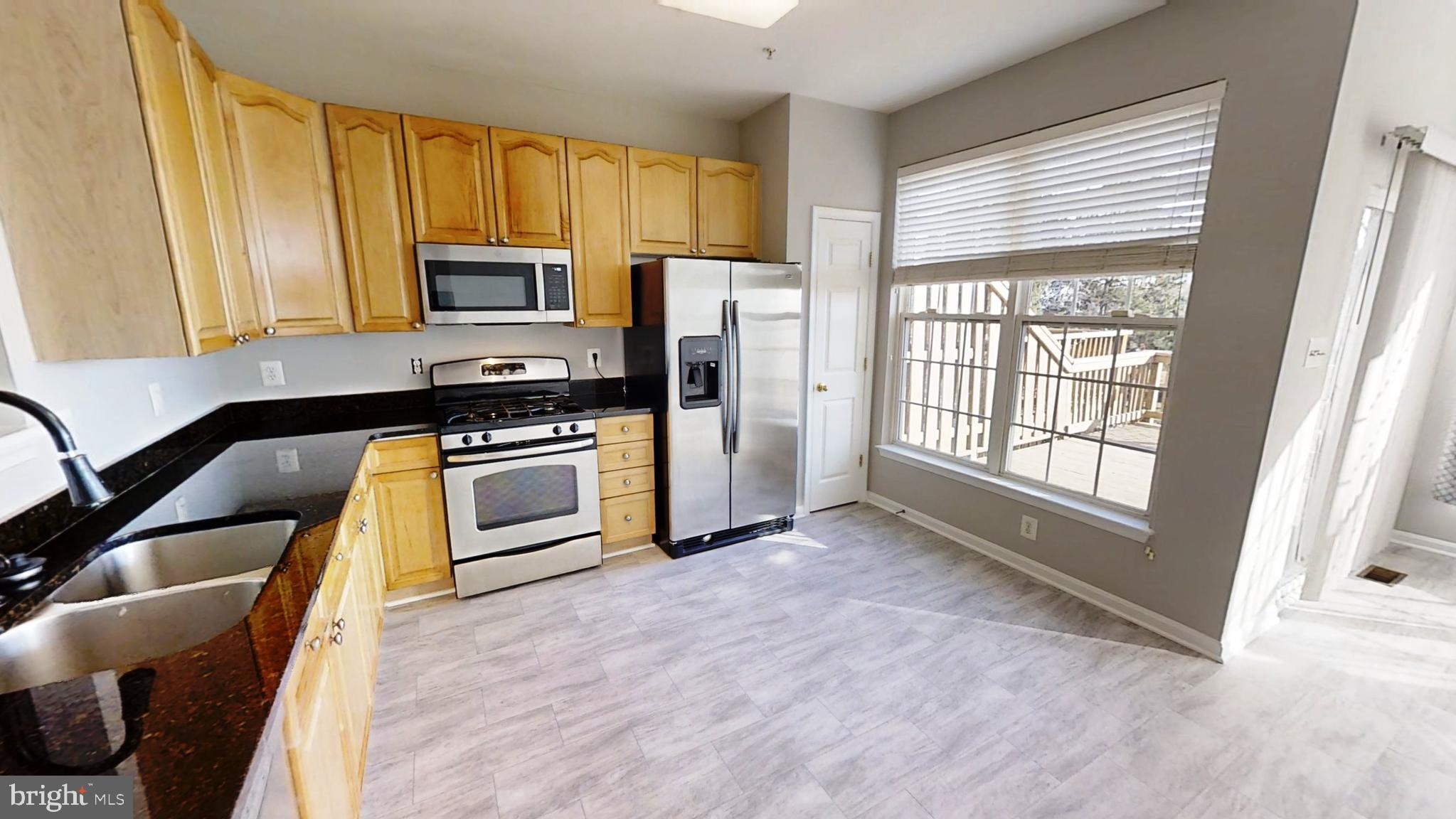 WHITTIER POND - Residential Lease