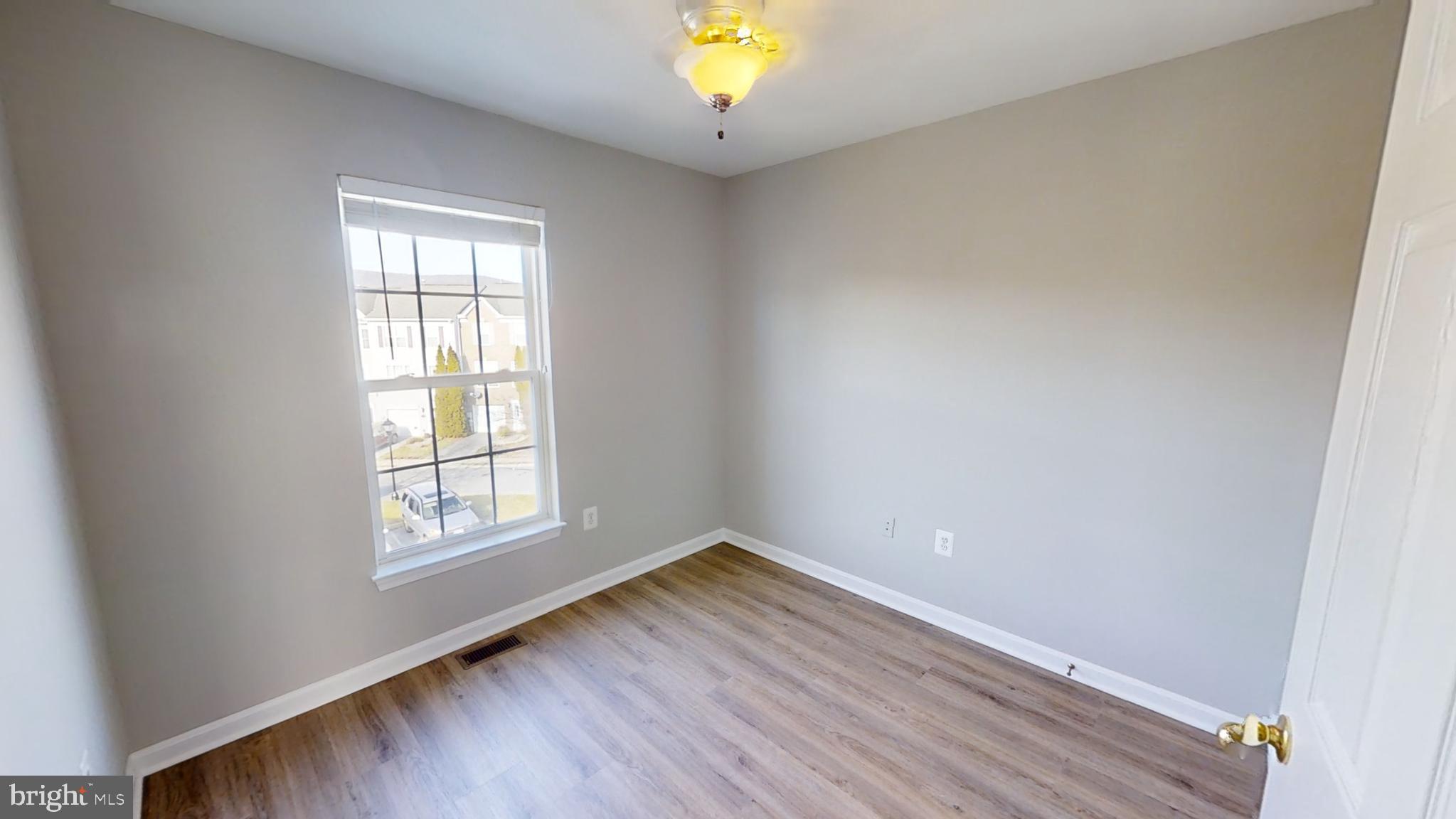 WHITTIER POND - Residential Lease