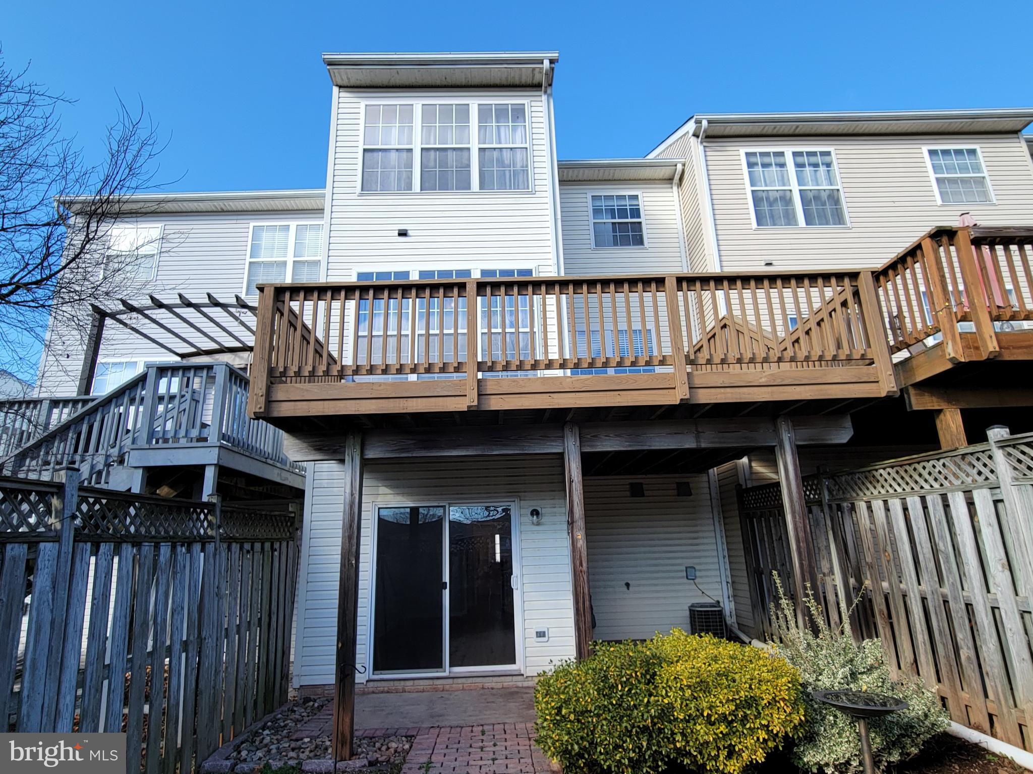 WHITTIER POND - Residential Lease