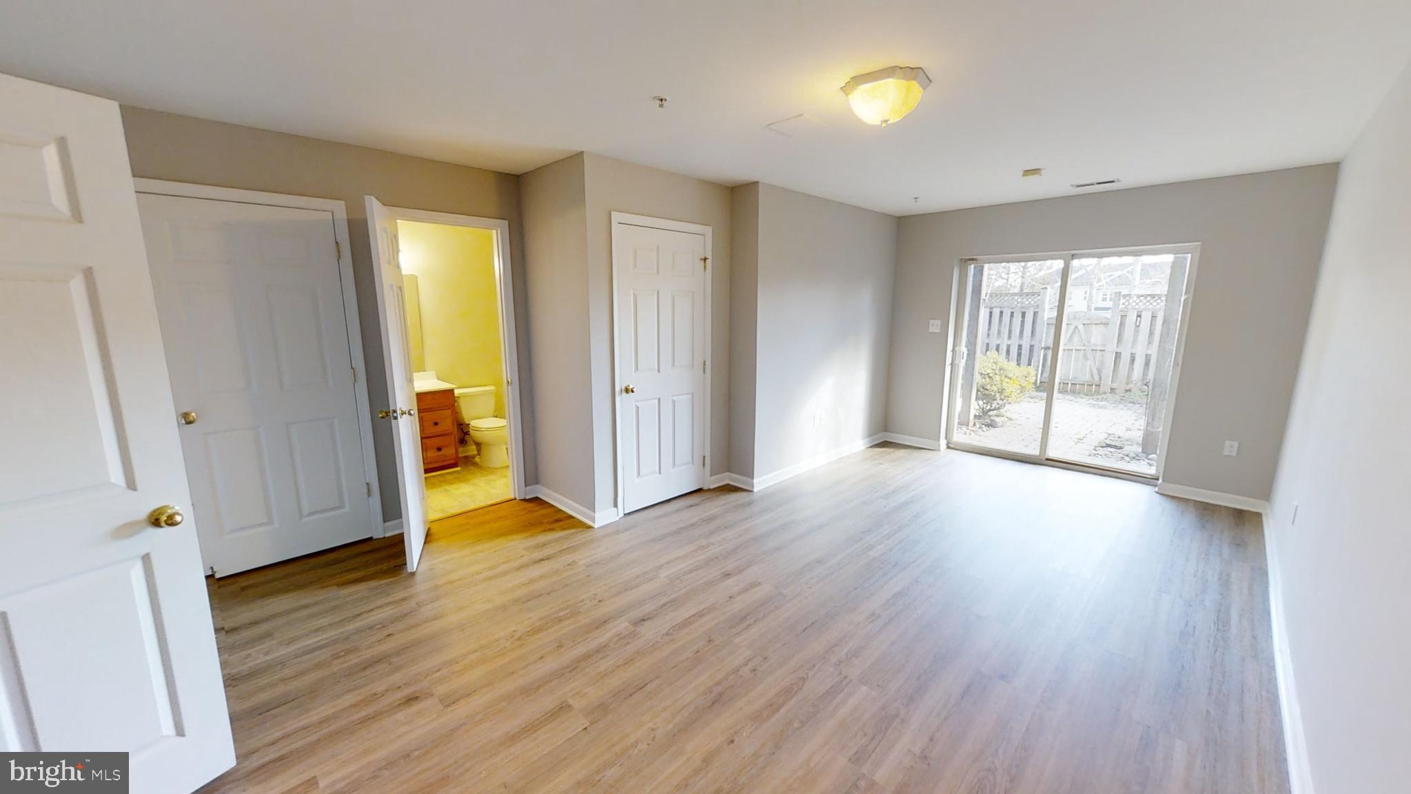 WHITTIER POND - Residential Lease