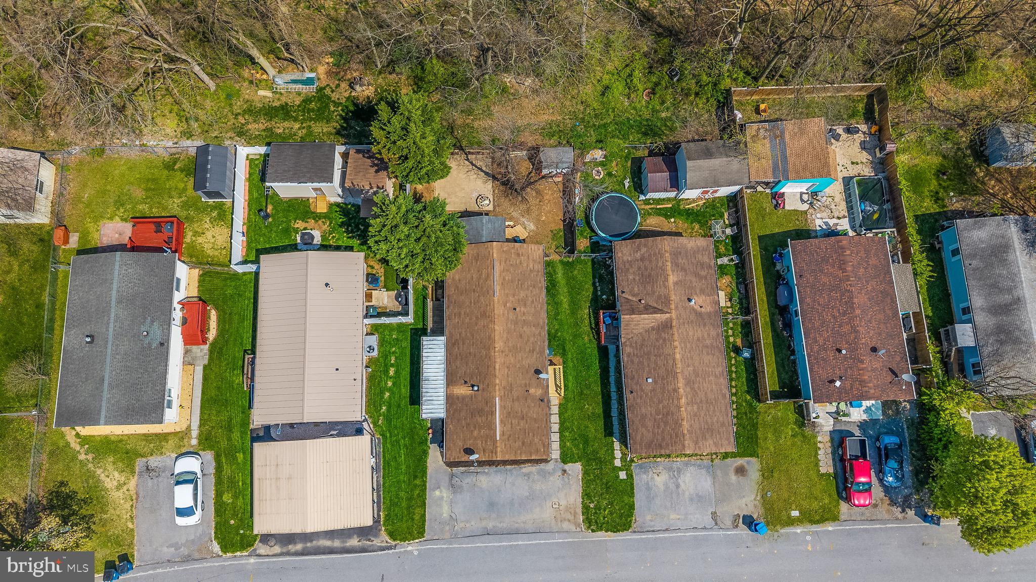 HIGHLAND MANOR - Residential