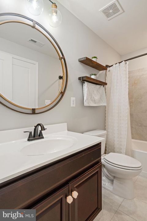 Tiny photo for 17259 Herring Gull Lane, DUMFRIES, VA 22026 (MLS # VAPW2118572)