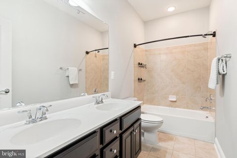 Tiny photo for 17259 Herring Gull Lane, DUMFRIES, VA 22026 (MLS # VAPW2118572)