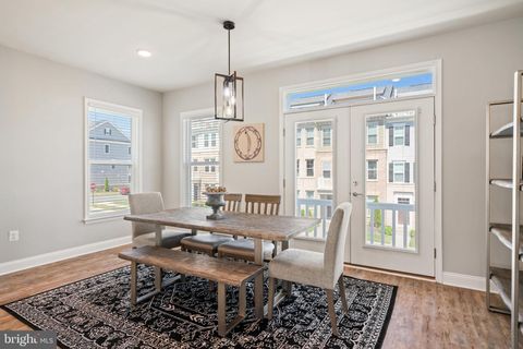 Tiny photo for 17259 Herring Gull Lane, DUMFRIES, VA 22026 (MLS # VAPW2118572)