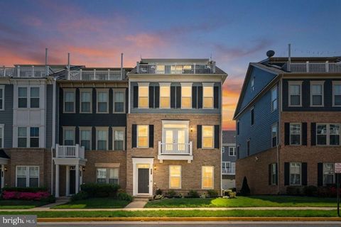 Tiny photo for 17259 Herring Gull Lane, DUMFRIES, VA 22026 (MLS # VAPW2118572)