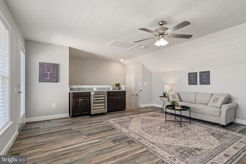 Tiny photo for 17259 Herring Gull Lane, DUMFRIES, VA 22026 (MLS # VAPW2118572)