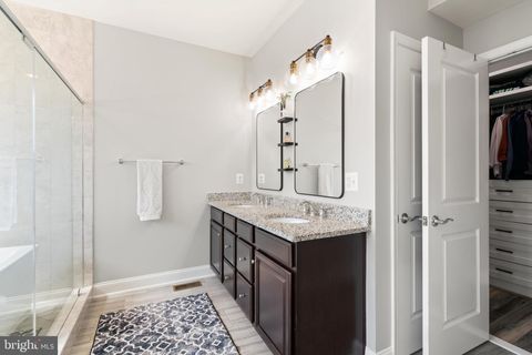 Tiny photo for 17259 Herring Gull Lane, DUMFRIES, VA 22026 (MLS # VAPW2118572)