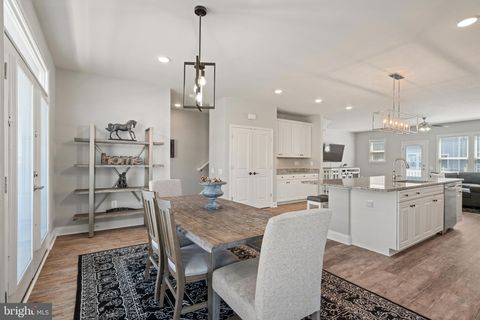 Tiny photo for 17259 Herring Gull Lane, DUMFRIES, VA 22026 (MLS # VAPW2118572)