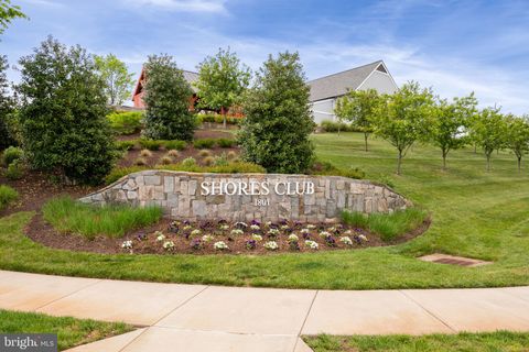Tiny photo for 17259 Herring Gull Lane, DUMFRIES, VA 22026 (MLS # VAPW2118572)