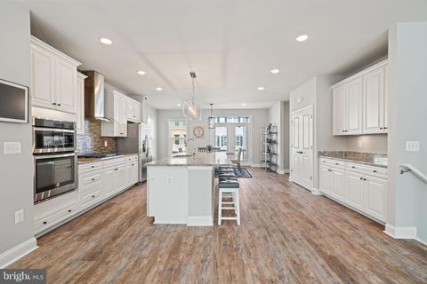 Tiny photo for 17259 Herring Gull Lane, DUMFRIES, VA 22026 (MLS # VAPW2118572)