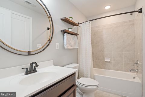 Tiny photo for 17259 Herring Gull Lane, DUMFRIES, VA 22026 (MLS # VAPW2118572)