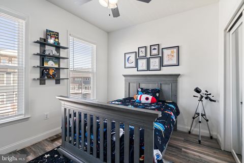 Tiny photo for 17259 Herring Gull Lane, DUMFRIES, VA 22026 (MLS # VAPW2118572)