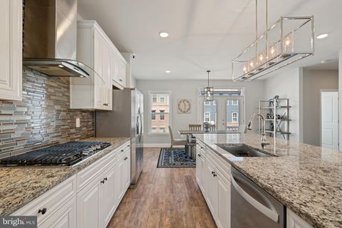 Tiny photo for 17259 Herring Gull Lane, DUMFRIES, VA 22026 (MLS # VAPW2118572)