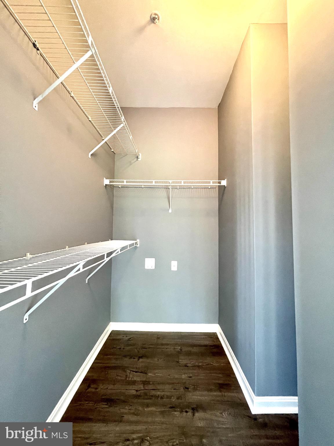 EXCHANGE AT VAN DORN - Residential