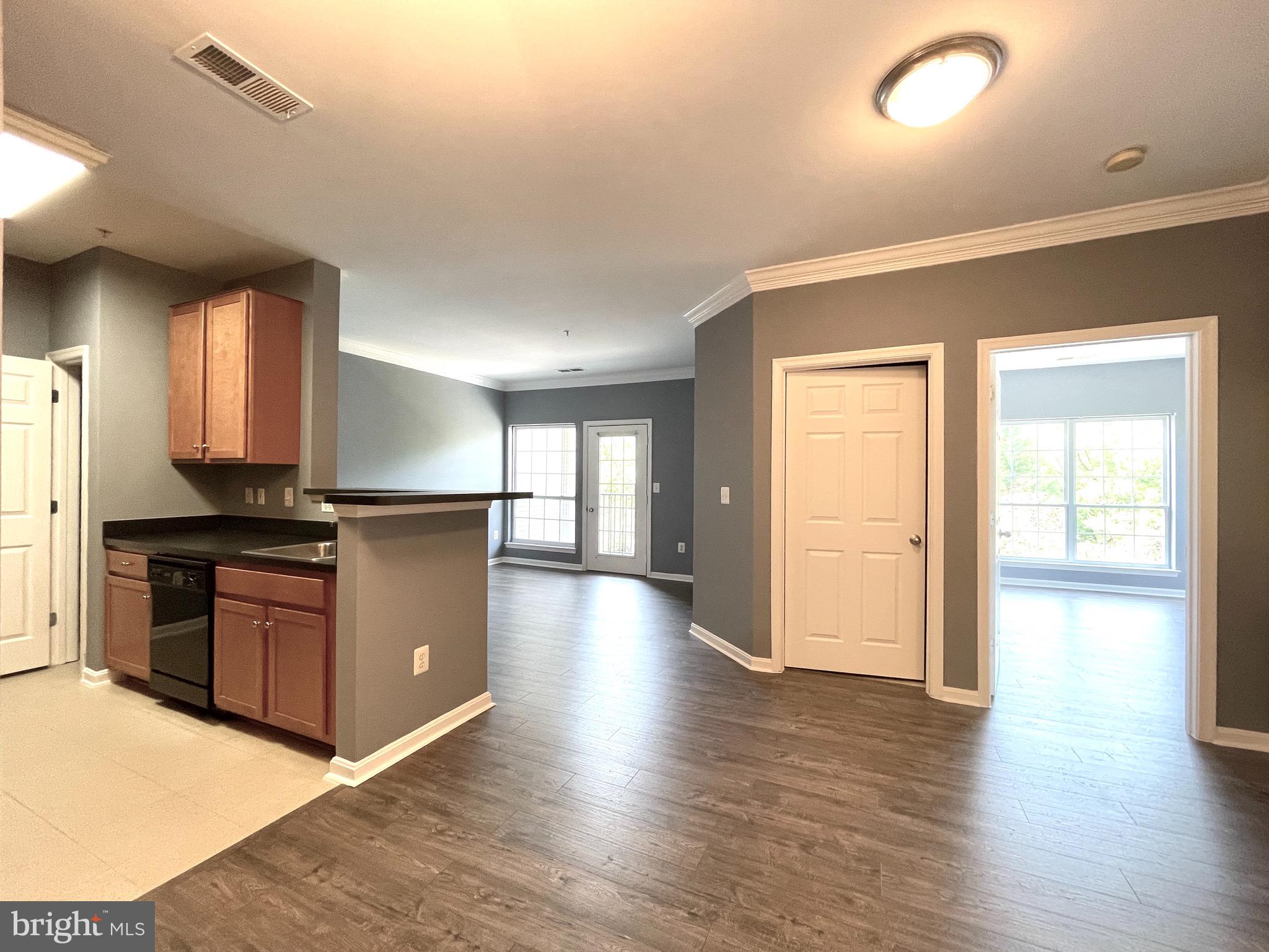 EXCHANGE AT VAN DORN - Residential