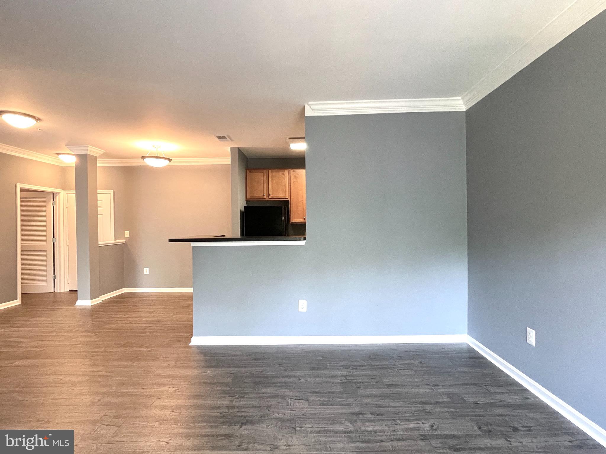 EXCHANGE AT VAN DORN - Residential