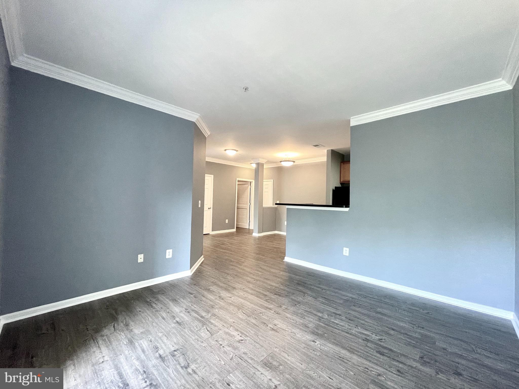 EXCHANGE AT VAN DORN - Residential