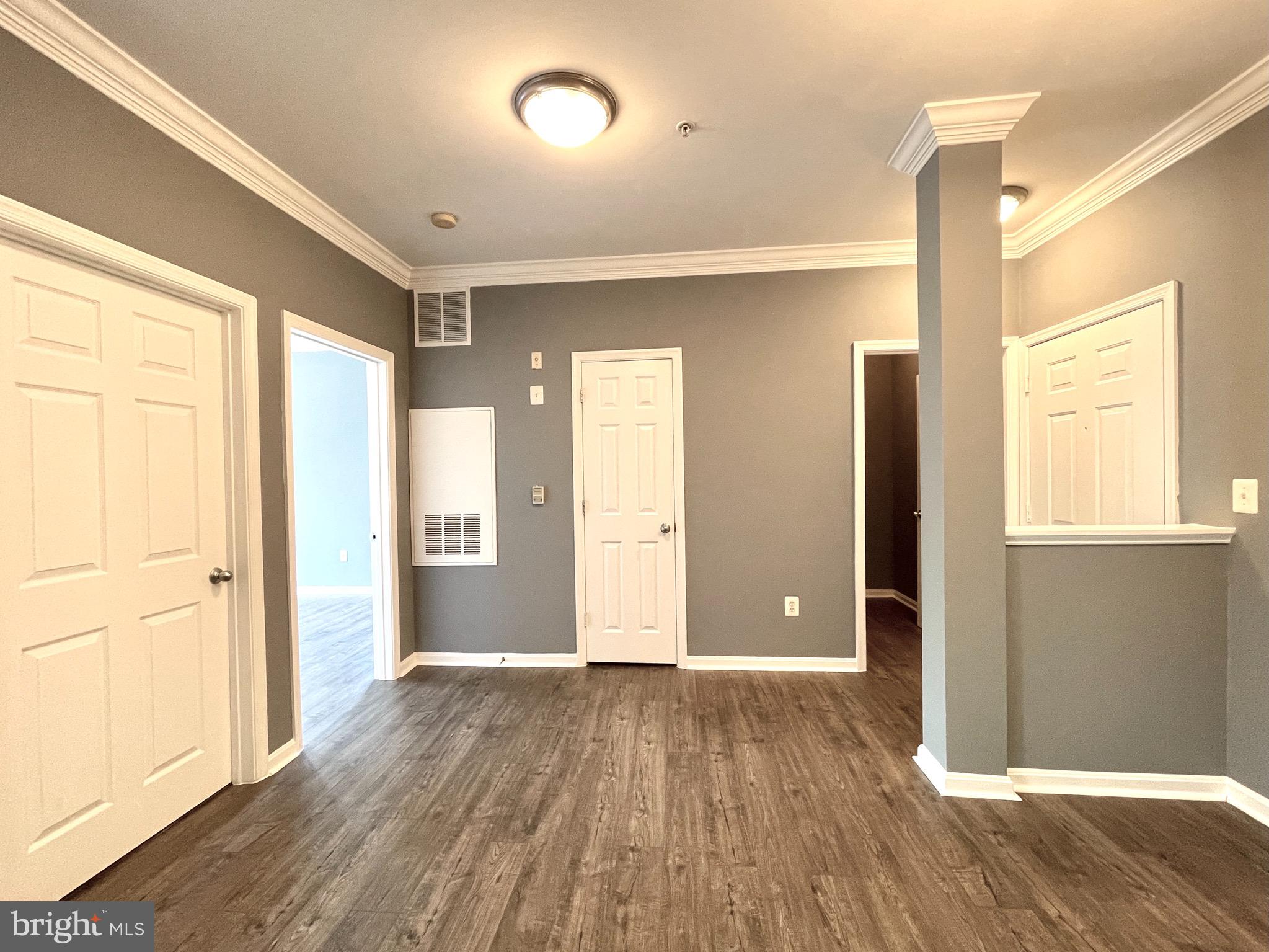 EXCHANGE AT VAN DORN - Residential