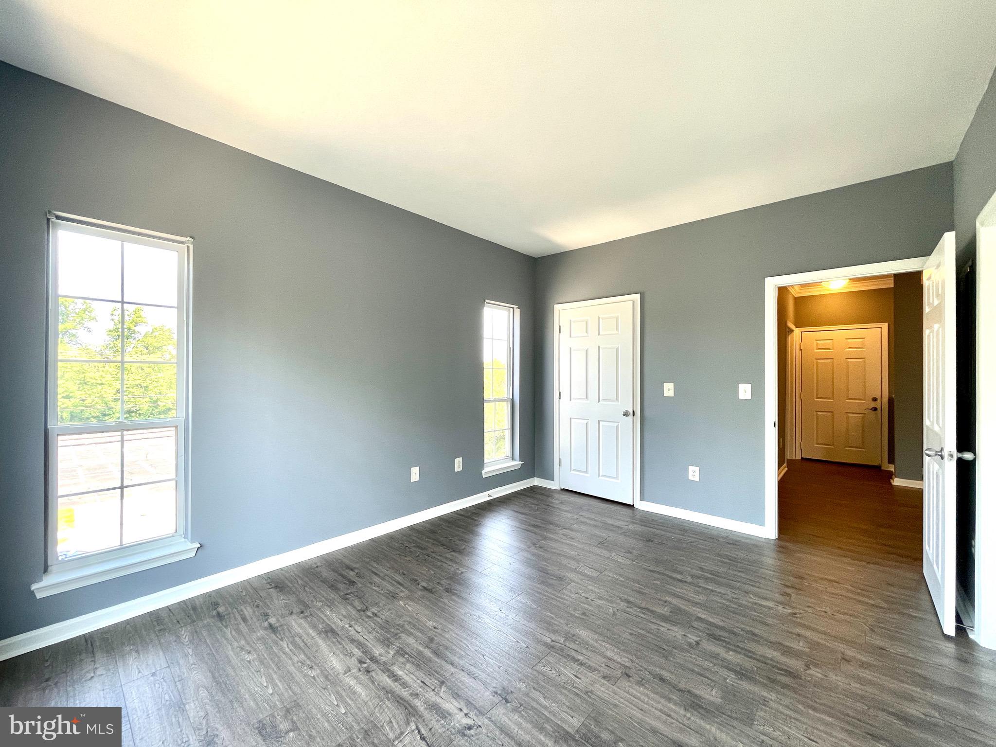 EXCHANGE AT VAN DORN - Residential