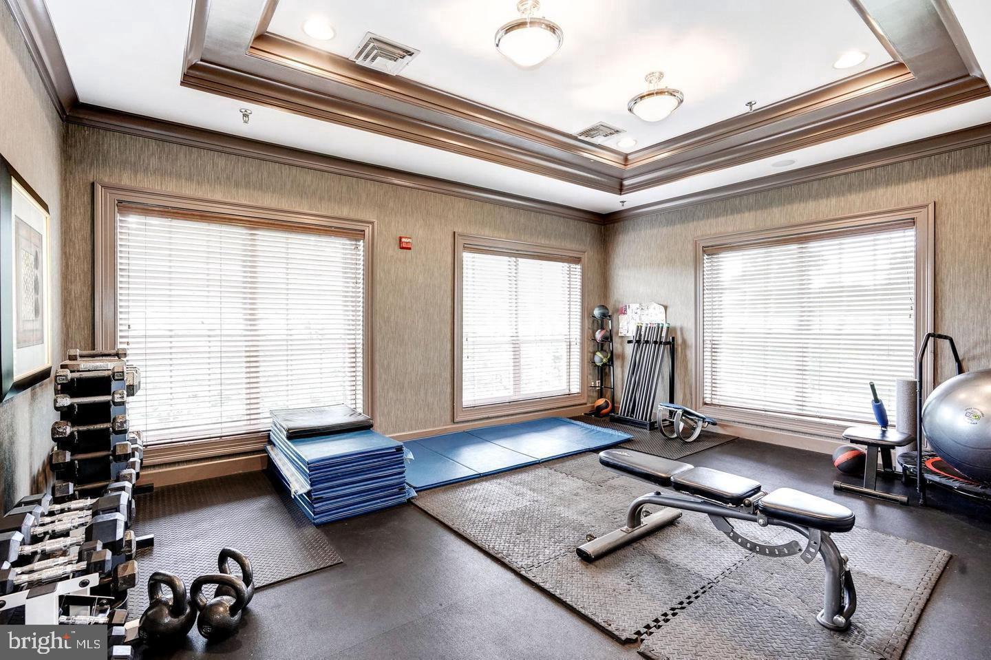 EXCHANGE AT VAN DORN - Residential