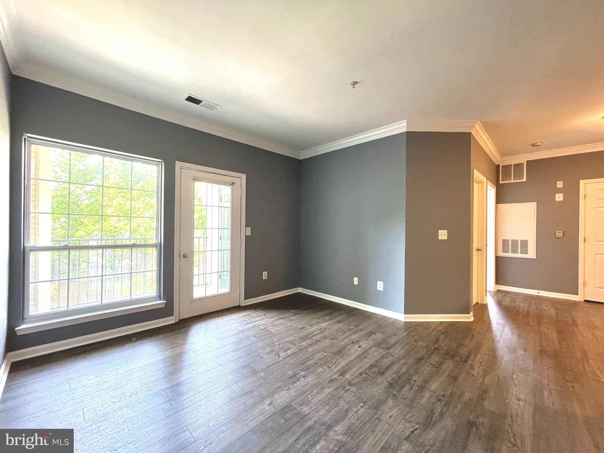 EXCHANGE AT VAN DORN - Residential