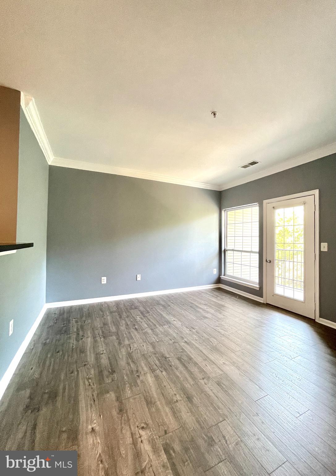 EXCHANGE AT VAN DORN - Residential