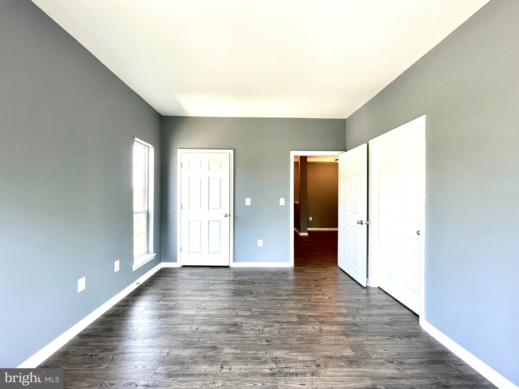 EXCHANGE AT VAN DORN - Residential