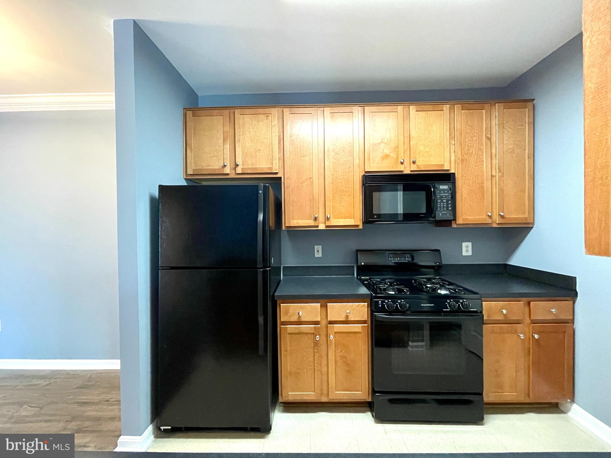 EXCHANGE AT VAN DORN - Residential