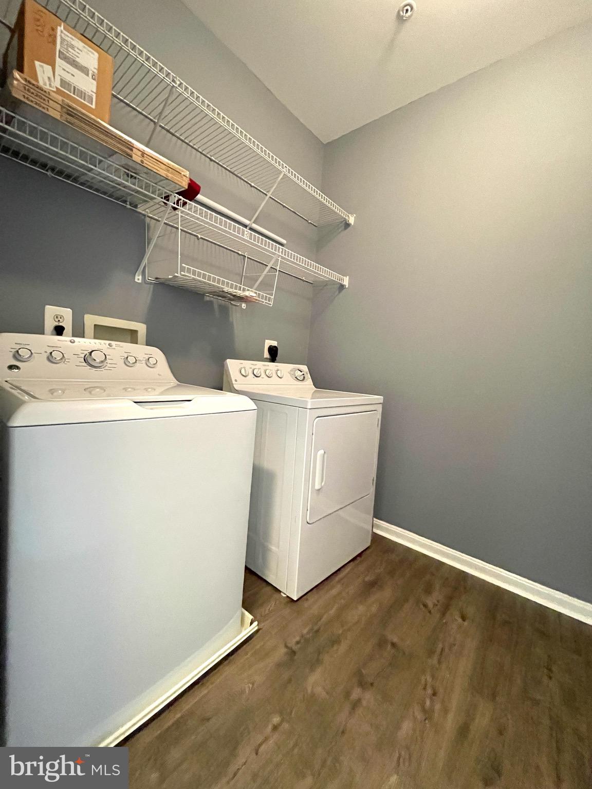 EXCHANGE AT VAN DORN - Residential