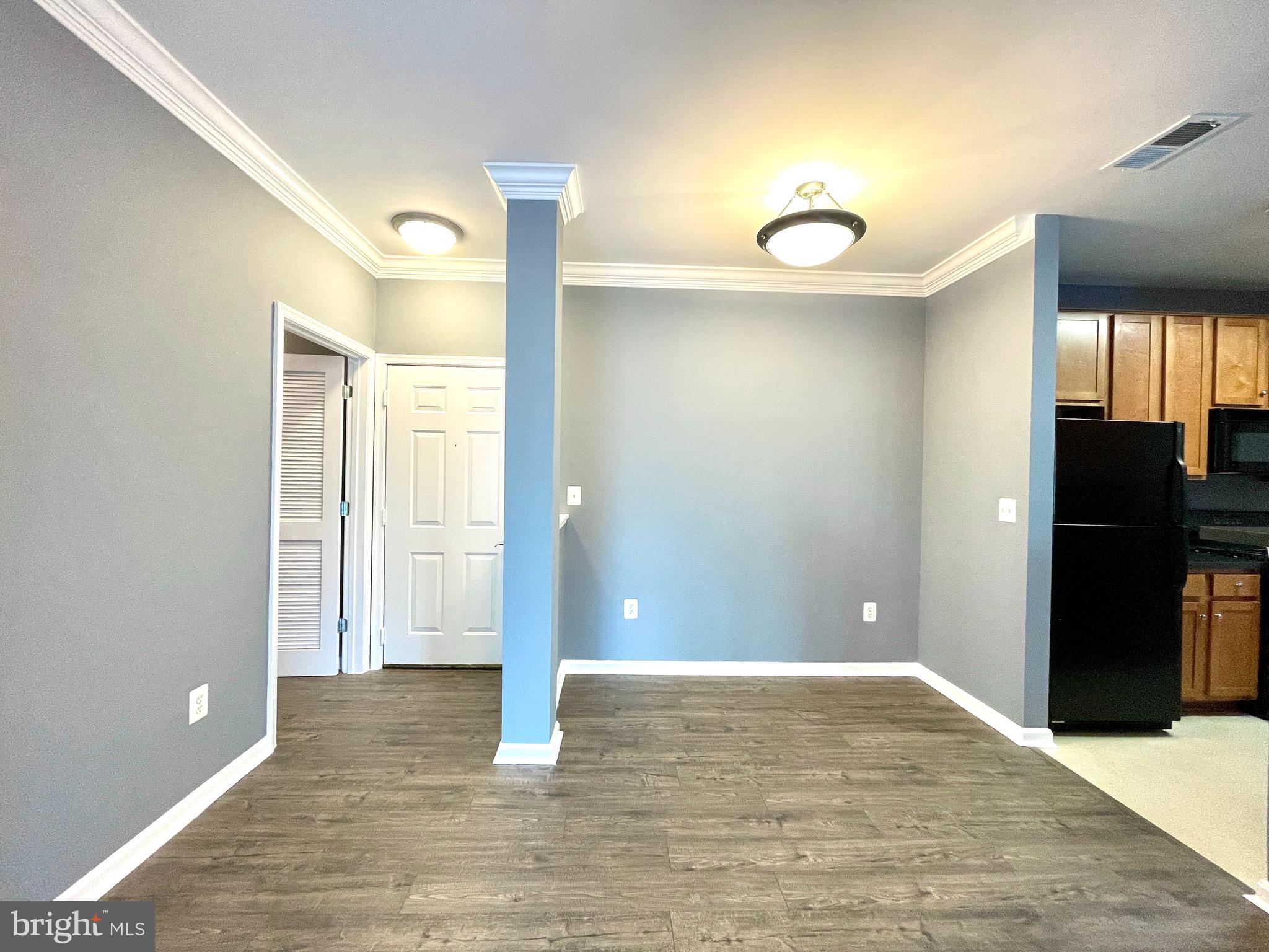 EXCHANGE AT VAN DORN - Residential