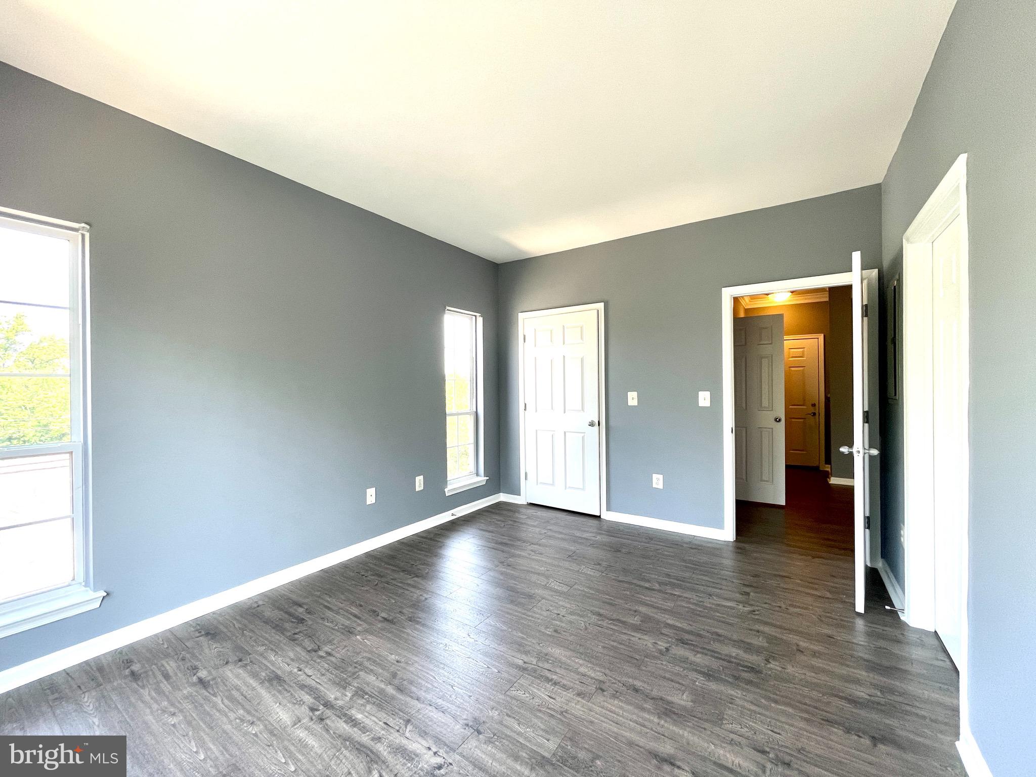 EXCHANGE AT VAN DORN - Residential