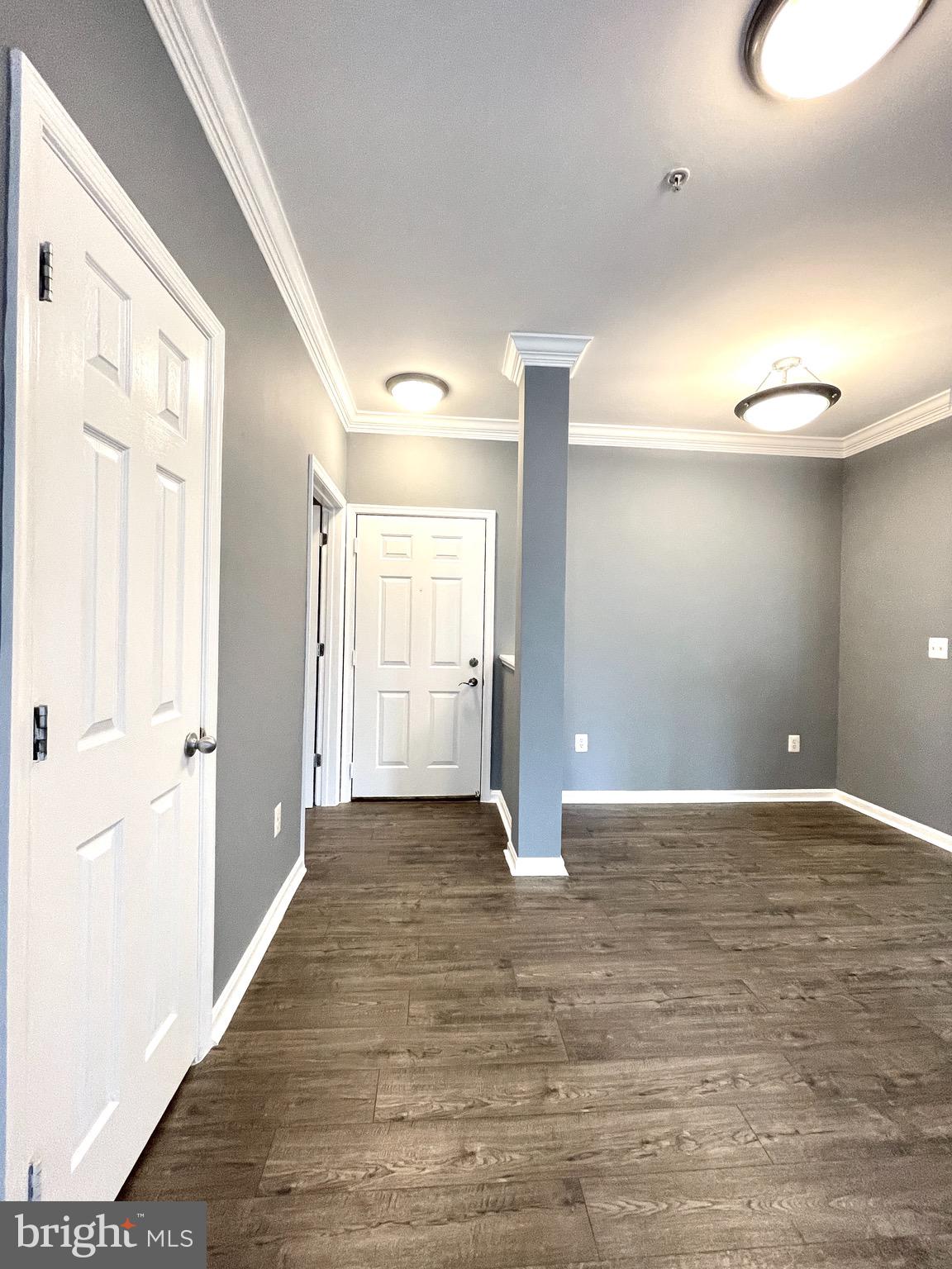 EXCHANGE AT VAN DORN - Residential